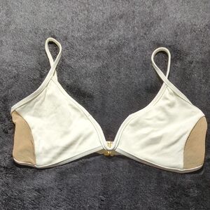 L*Space Macey Bikini Top